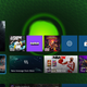 Image for article titled New Xbox Series X/S Background Is A Pulsating Blob From The Past